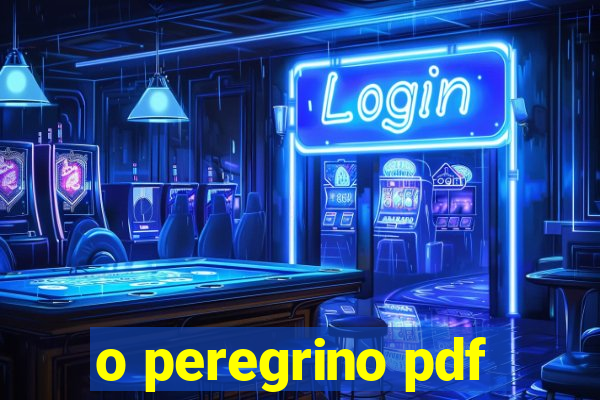 o peregrino pdf